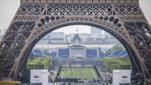 Parigi 2024, atleti e scienziati in allarme per il caldo: "Troppi rischi per la salute"