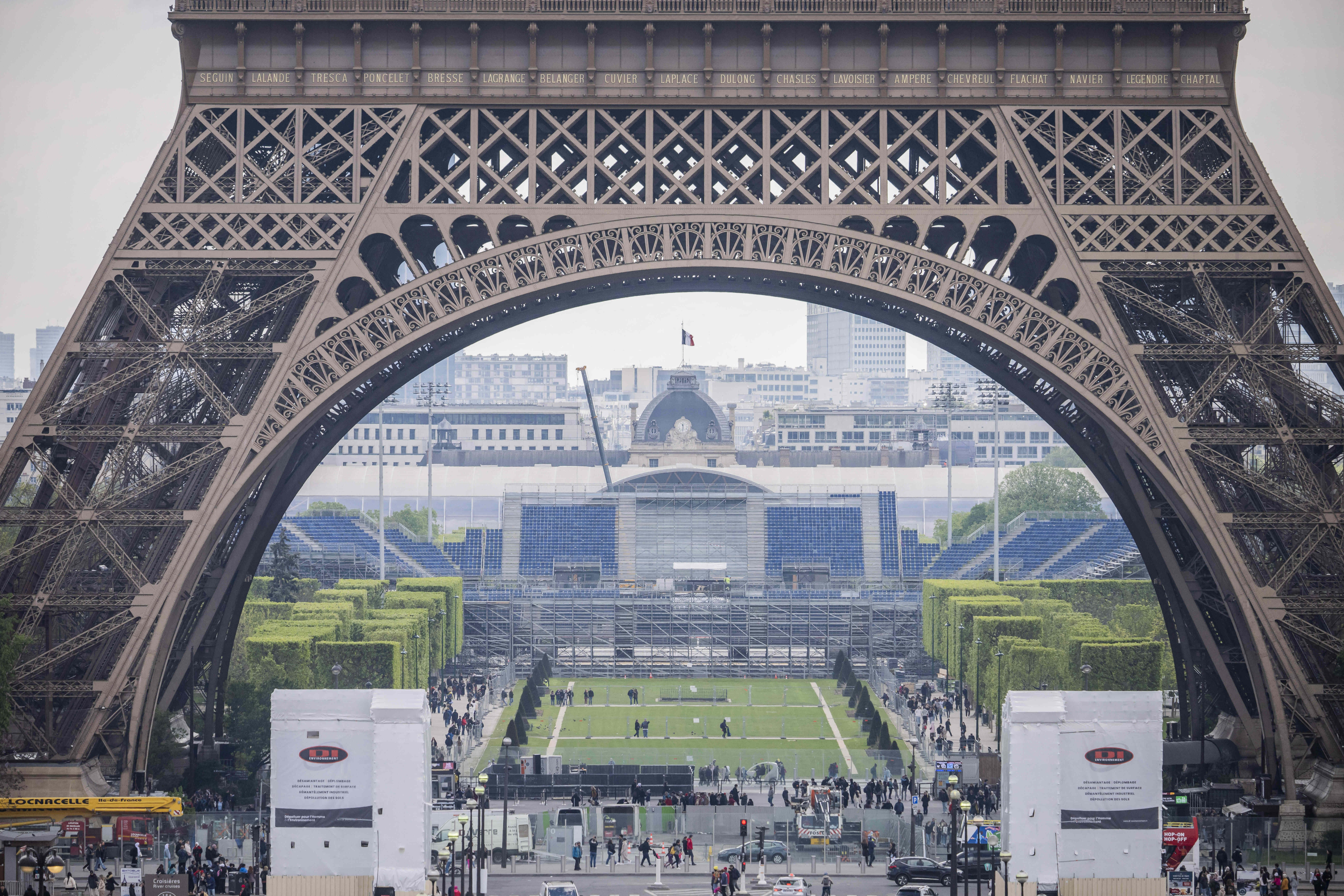 Parigi 2024, atleti e scienziati in allarme per il caldo: "Troppi rischi per la salute"