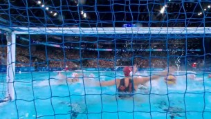 Parigi 2024 e pallanuoto, cos'è la beduina e chi l'ha inventata