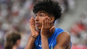 Parigi 2024, Furlani: "Italia, dai tempo ai giovani"