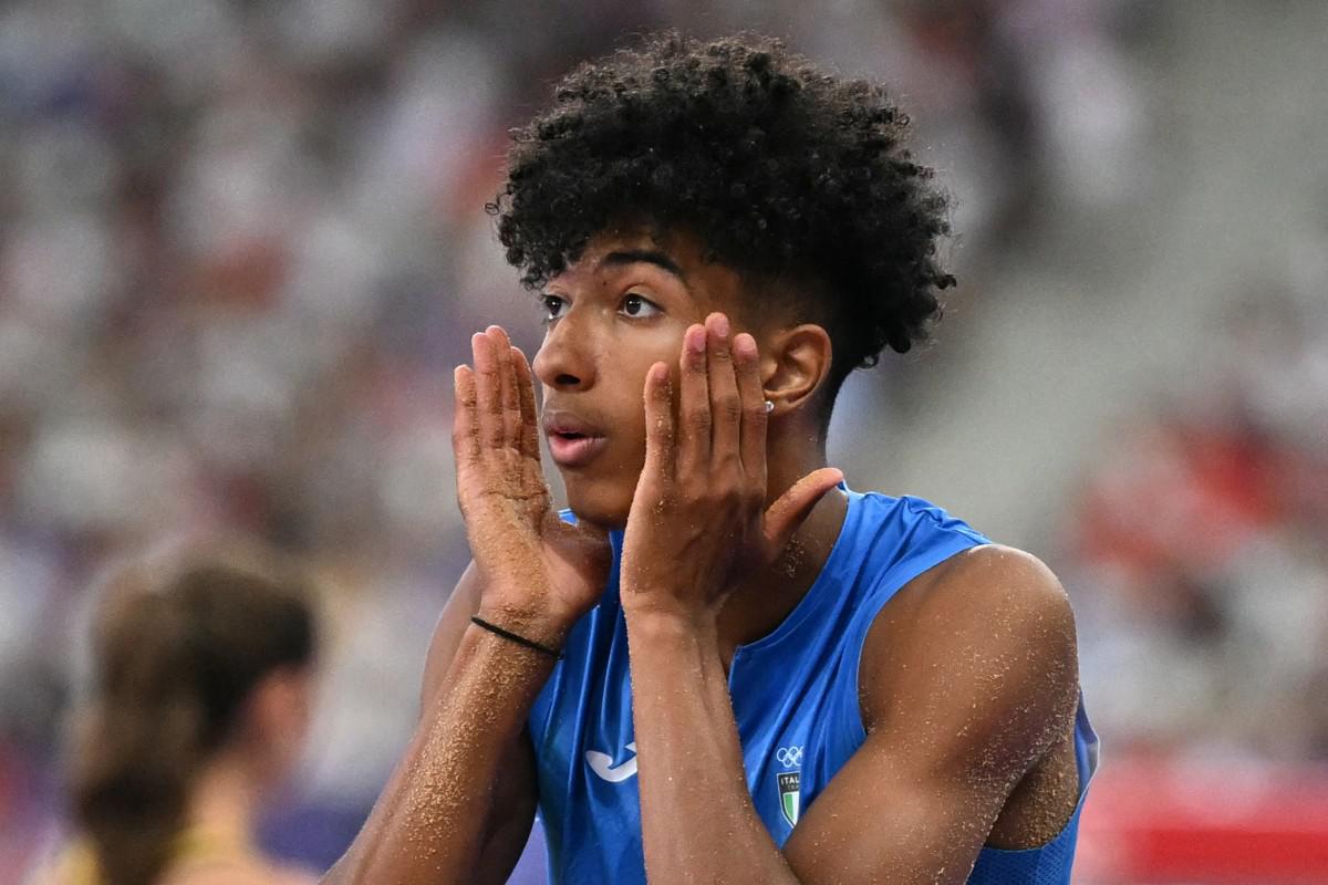 Parigi 2024, Furlani: "Italia, dai tempo ai giovani"