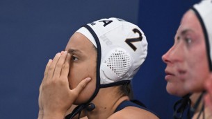 Parigi 2024, Italia-Olanda 8-11: Setterosa eliminato nei quarti
