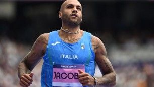 Parigi 2024, Jacobs in finale nei 100 metri alle Olimpiadi