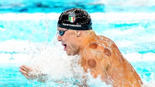 Parigi 2024, Martinenghi oro 100 rana: primo trionfo Italia