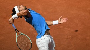 Parigi 2024, Musetti batte Zverev e vola in semifinale
