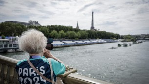 Parigi 2024, oggi cerimonia di apertura: via alle Olimpiadi sulla Senna