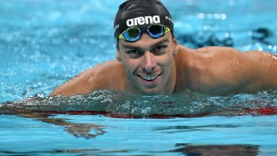 Parigi 2024, Paltrinieri argento nei 1500 stile libero: Super Greg nella storia