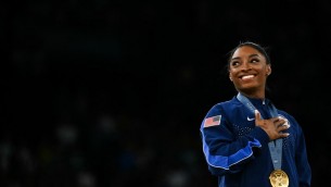 Parigi 2024, Simone Biles contro le domande stupide dei giornalisti