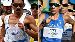Parigi 2024, Stano e Palmisano sesti in staffetta mista di marcia: oro alla Spagna