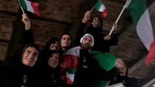 Parigi 2024, Tamberi perde la fede nella Senna