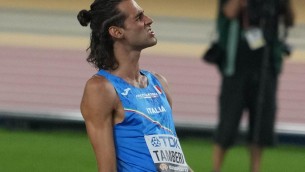 Parigi 2024, Tamberi rinvia partenza: sospetto calcolo renale