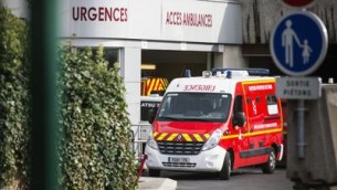 Parigi, bambina di 3 anni trovata morta in lavatrice