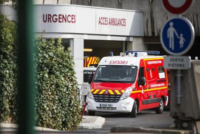 Parigi, bambina di 3 anni trovata morta in lavatrice