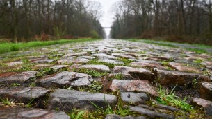 Parigi-Roubaix 2023, domani l'Italia punta su Ganna