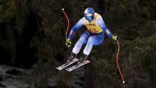 Paris torna a vincere: l'azzurro trionfa nella discesa di Kvitfjell