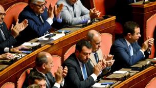 Parità uomo-donna nel linguaggio istituzionale, il Senato dice no
