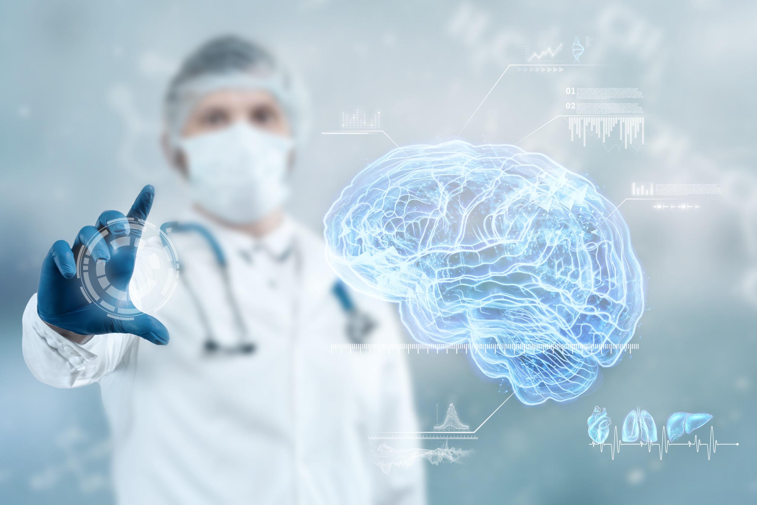 Parkinson, un mini cervello per la diagnosi precoce
