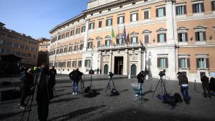 Parlamento, lavori in corso per nuova legislatura