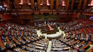 Parlamento, nuovi capigruppo Senato e Camera: ecco chi sono