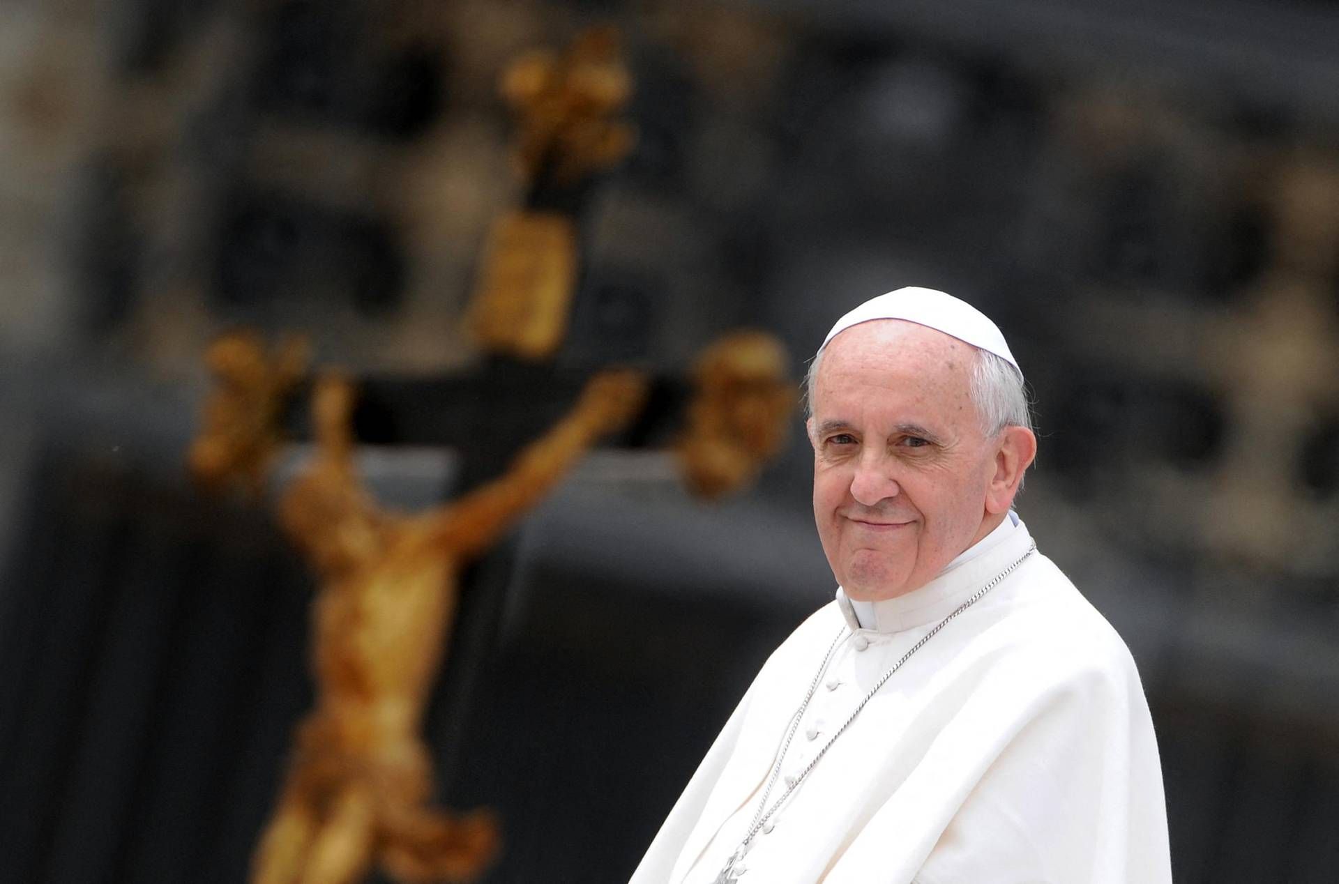 Parlamento ricorda Papa Francesco, lungo applauso in Aula