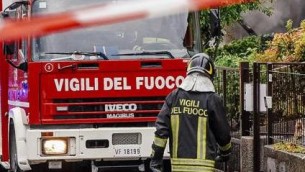 Parma, crolla palazzina: 3 feriti in ospedale