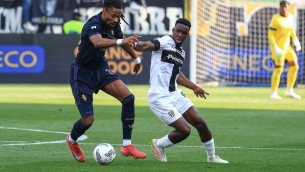 Parma-Juventus 1-0: Pellegrino affonda i bianconeri