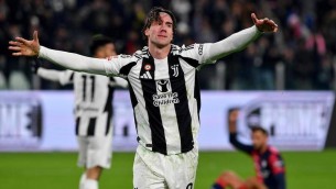 Parma-Juventus: orario, probabili formazioni e dove vederla in tv