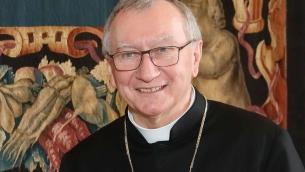 Parolin su elezioni, 'si smorzino toni, il bene del Paese prima'