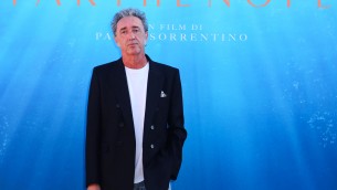 Parthenope, prima epopea femminile di Sorrentino: "Mi sento più vicino alle donne"