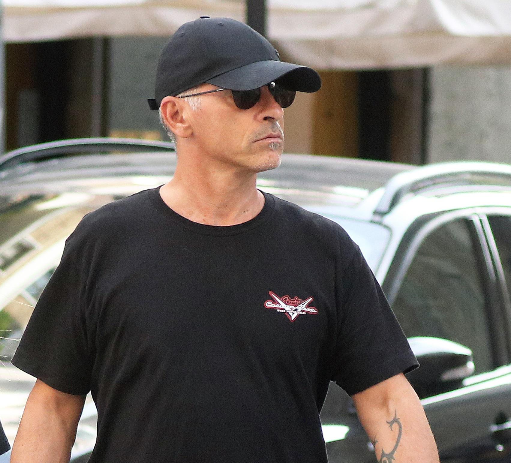 Partita del cuore, Eros Ramazzotti e caso The Jackal: "Nazionale cantanti non è sessista"