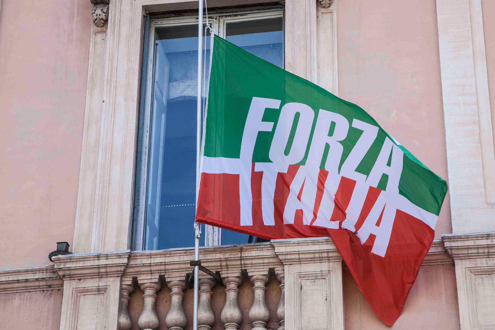 Partito unico agita Forza Italia, botta e risposta Ronzulli-Carfagna