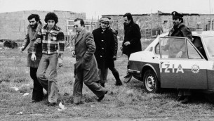 Pasolini, Pelosi unico condannato per delitto Idroscalo ma resta il giallo