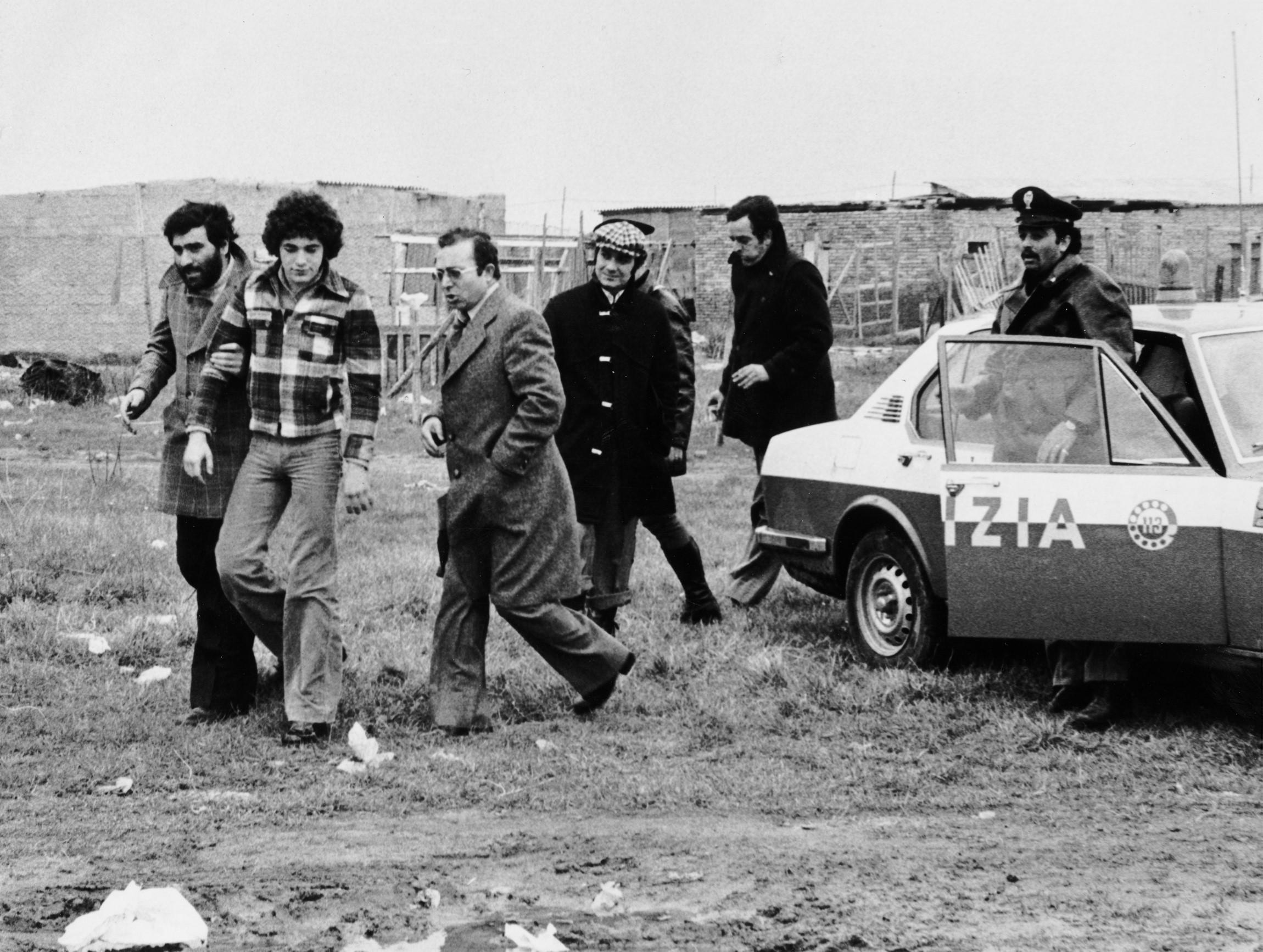 Pasolini, Pelosi unico condannato per delitto Idroscalo ma resta il giallo