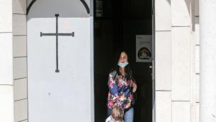 Pasqua 2021 in lockdown, cosa succede nel mondo