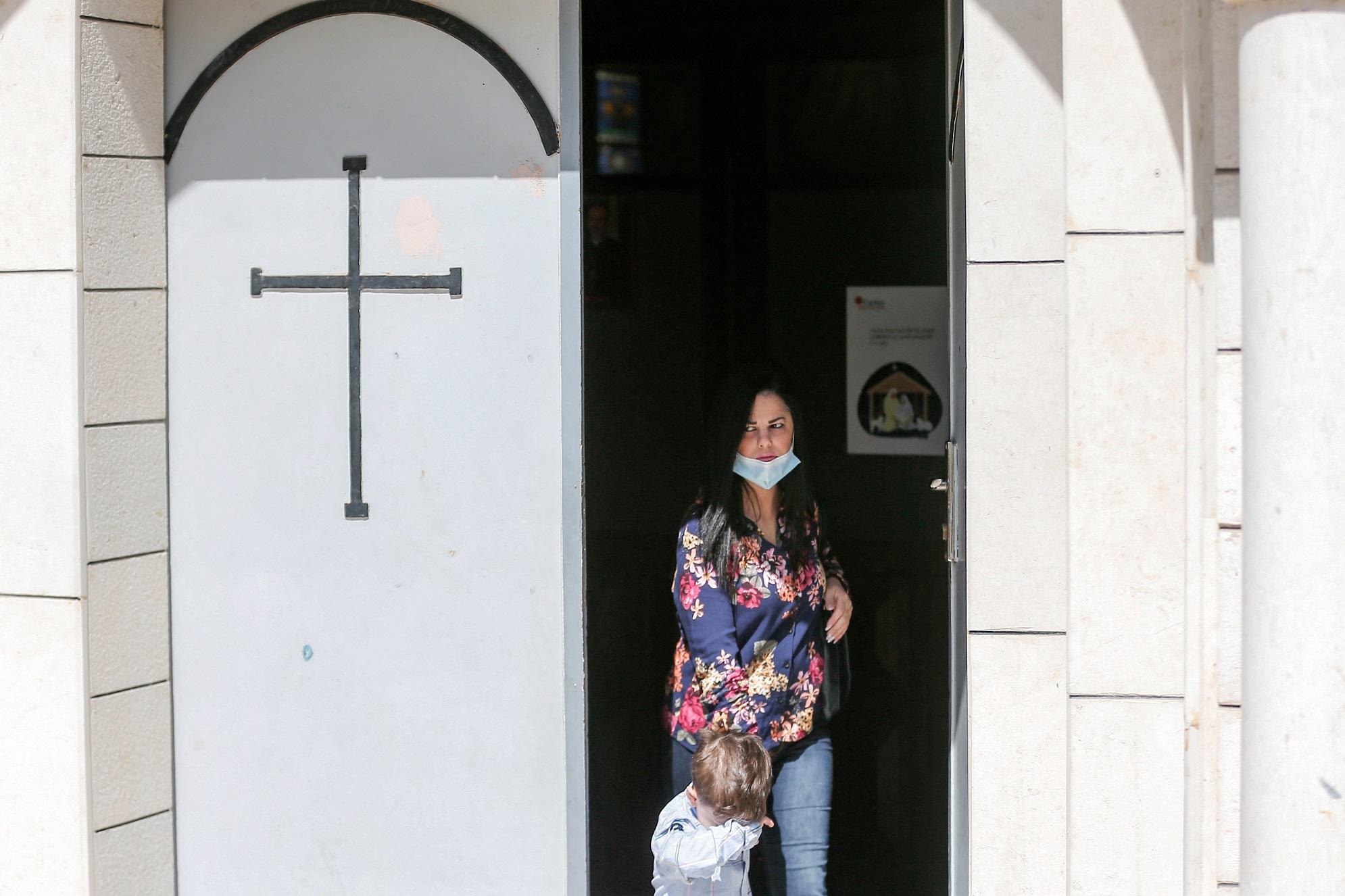 Pasqua 2021 in lockdown, cosa succede nel mondo