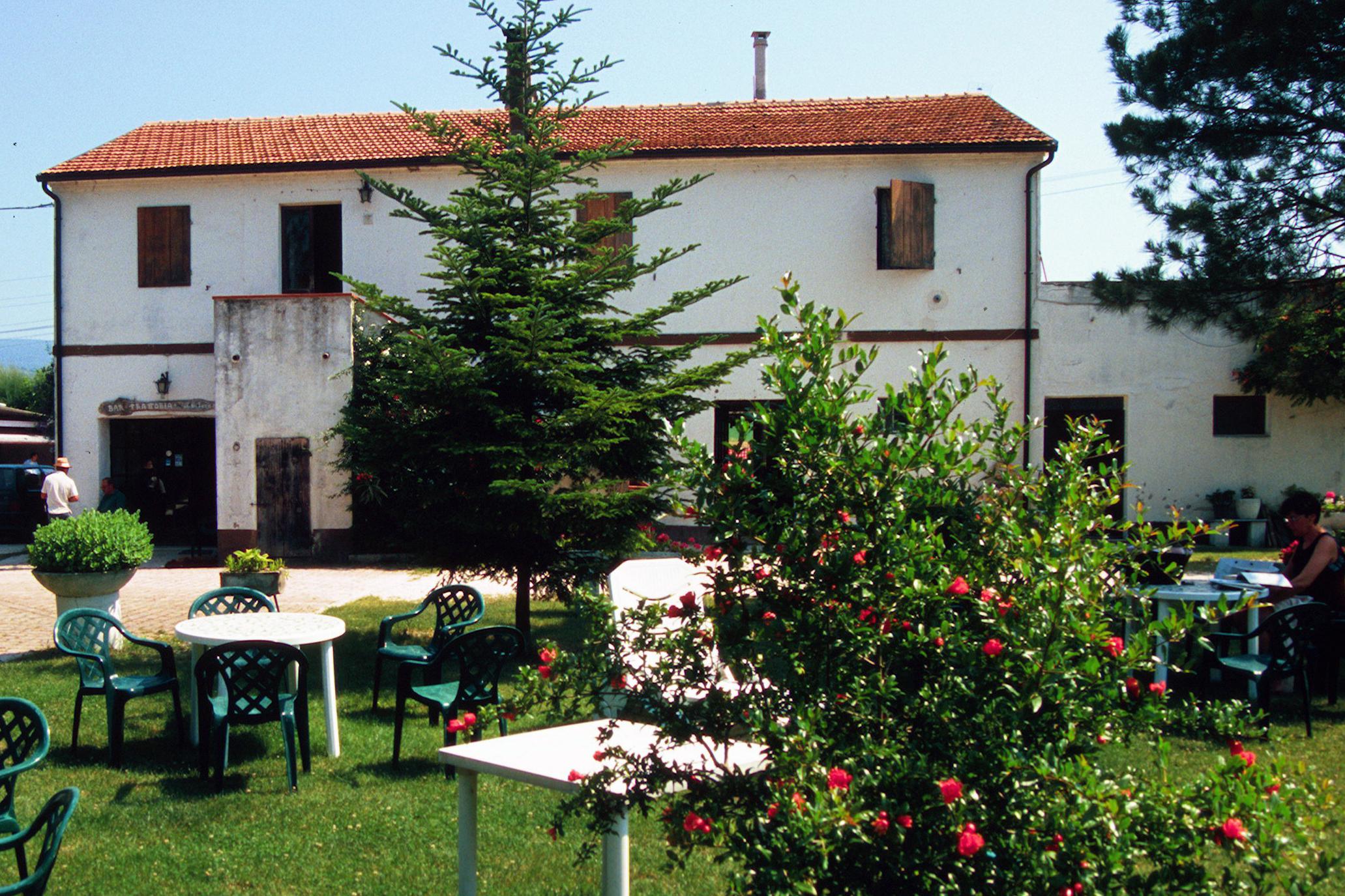 Pasqua 2023, boom negli agriturismi: oltre 1,5 milioni a tavola