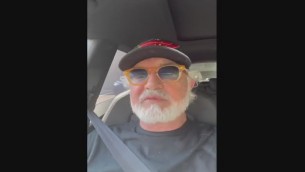 Pasqua 2023, Briatore bloccato nel traffico: lo sfogo sui social - Video