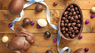 Pasqua 2024, quest'anno uova di cioccolato più care del 24%