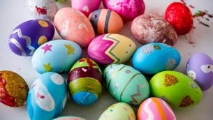Pasqua 2025, per il pranzo la spesa quest'anno è da record