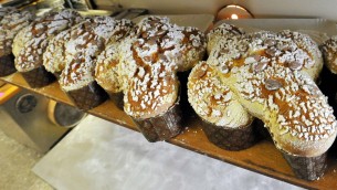 Pasqua, colomba e uova: buone e non troppo care, dove acquistarle