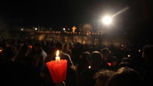Pasqua, il Papa stasera alla Via Crucis al Colosseo