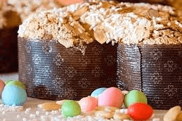 Pasqua, verdure e mezze porzioni: così si evitano 2 Kg in 3 giorni
