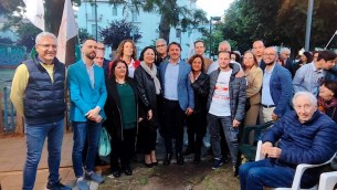 pasquale-tridico-doris-lo-moro-lamezia-terme