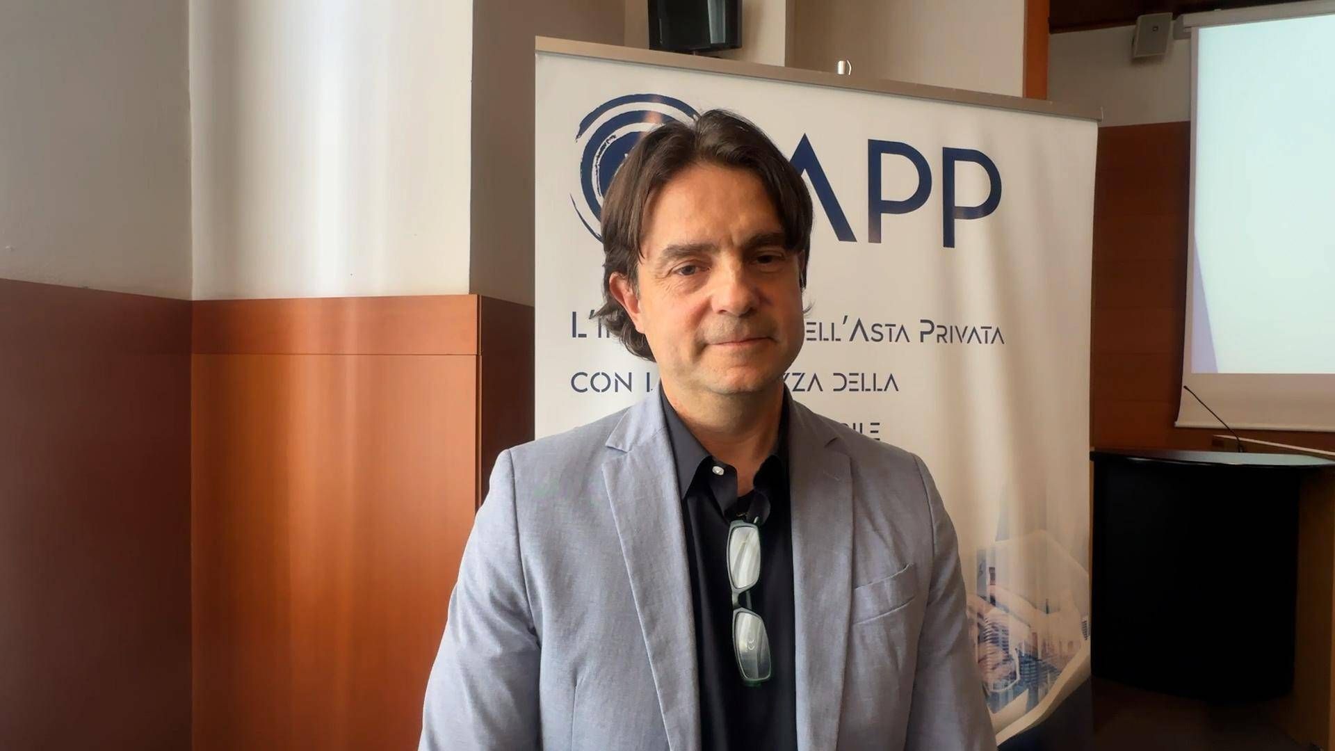 Pasqui (E-Valuations): "Vendite all’asta sono opportunità anche per agenti immobiliari"