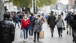 Pass, spostamenti, zona gialla e scuola: bozza decreto
