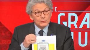 Passaporto vaccinale europeo: quando arriva, a cosa serve