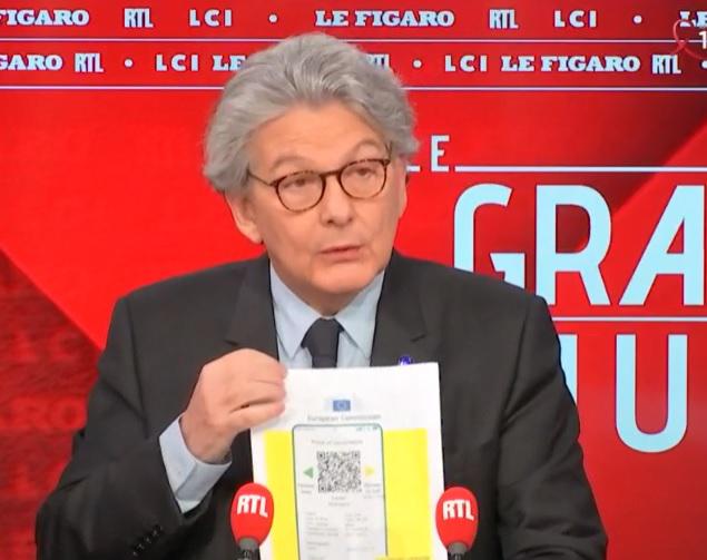 Passaporto vaccinale europeo: quando arriva, a cosa serve