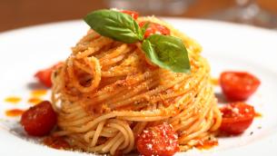 Pasta, gli italiani ne mangiano 23 kg a testa
