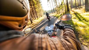 Patente moto, cosa cambia da metà agosto: novità