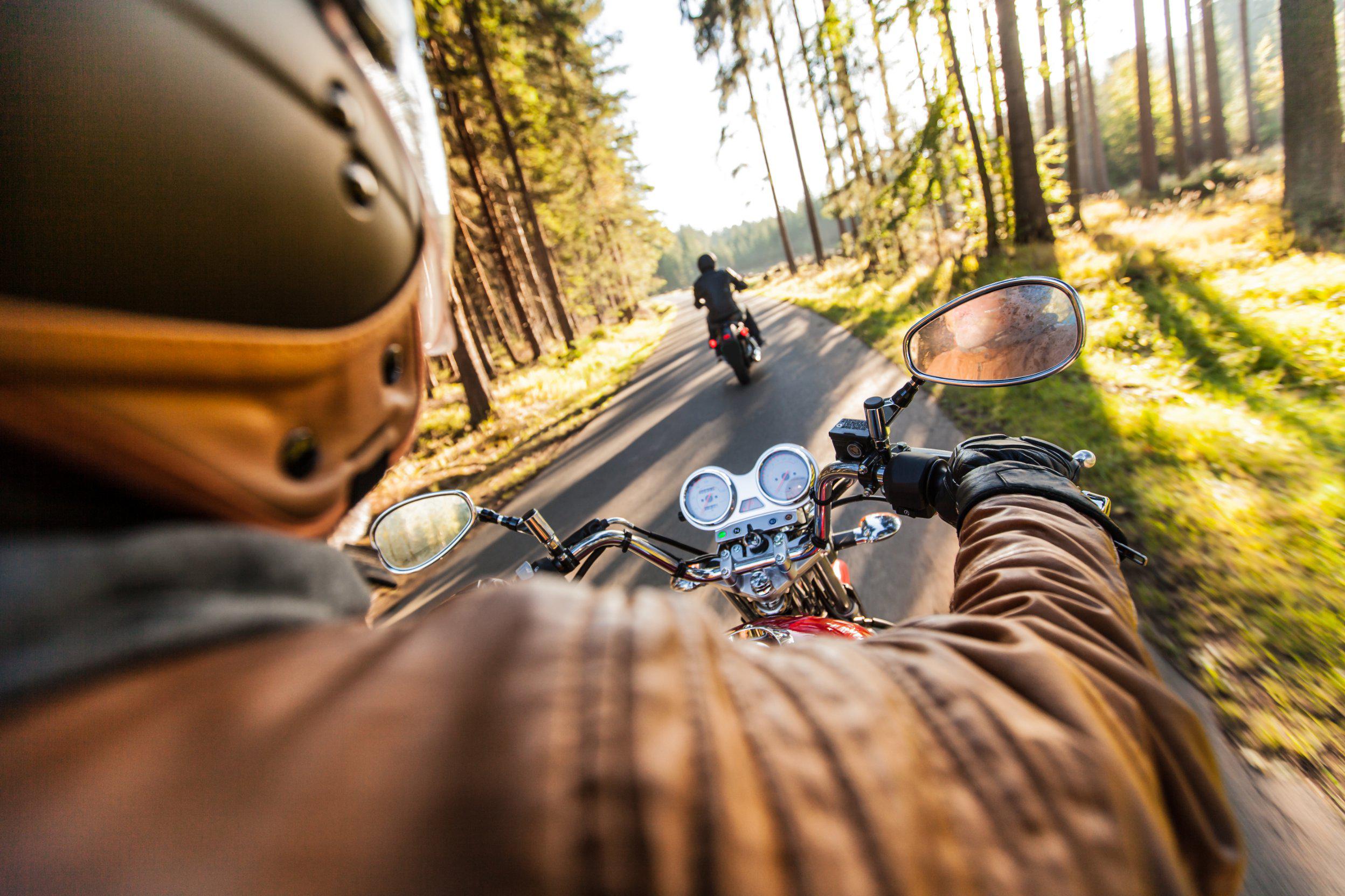 Patente moto, cosa cambia da metà agosto: novità